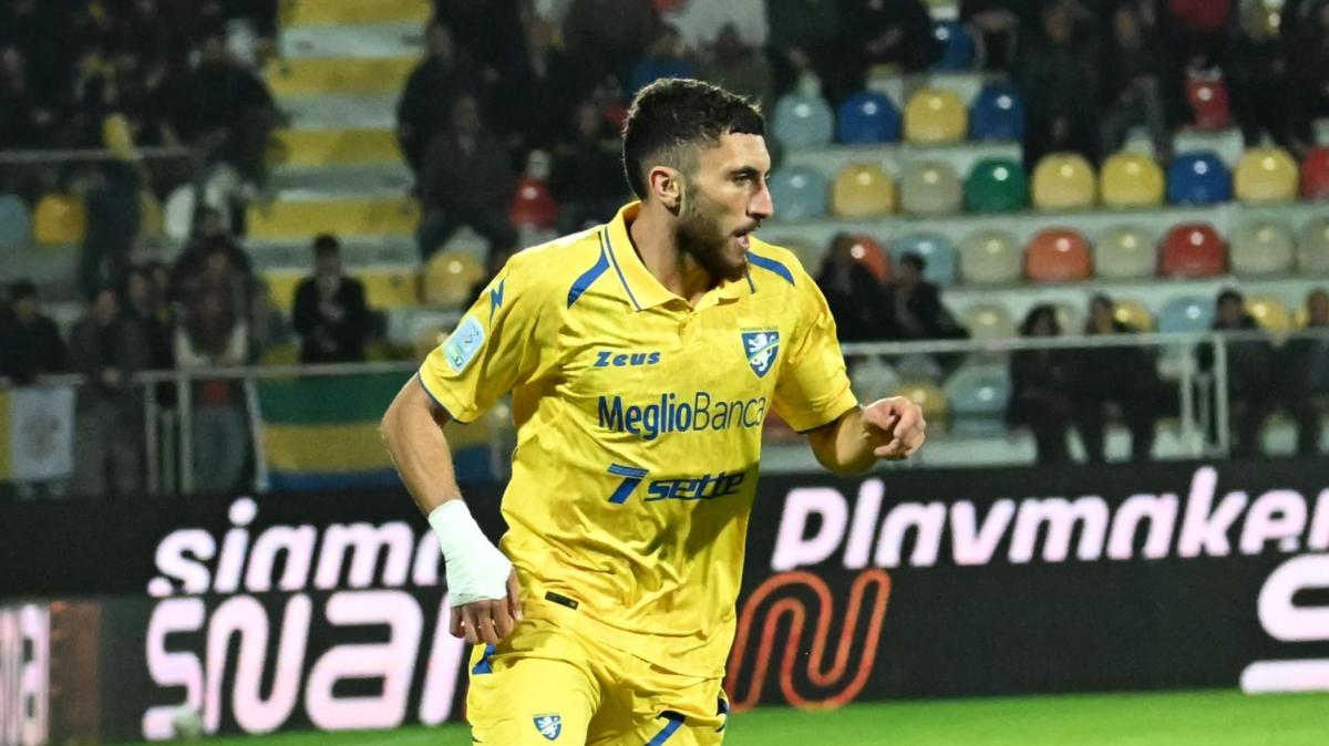 Immagine news Serie B n.1