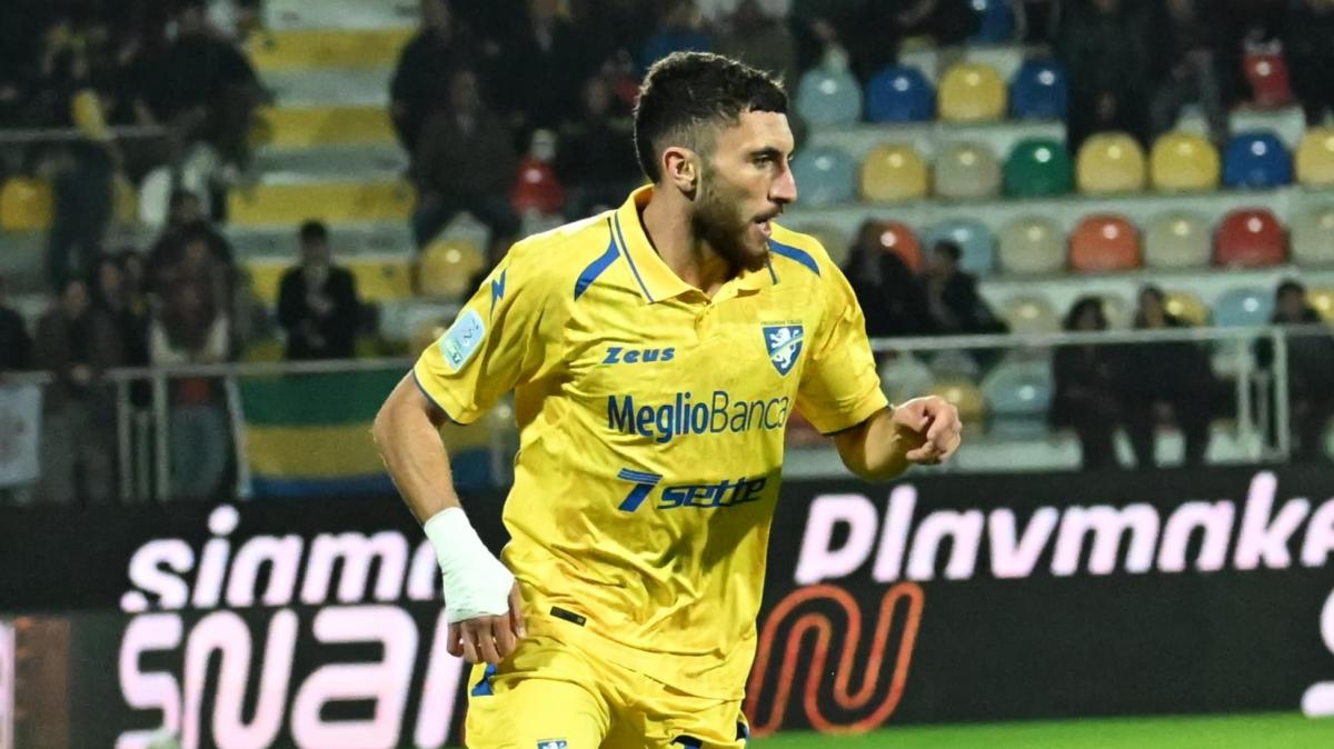 Immagine news Serie B n.2