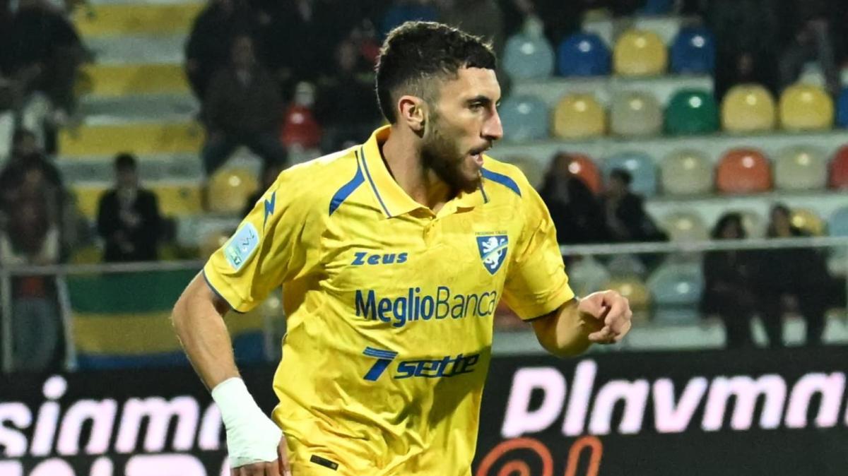 Immagine news Serie B n.1