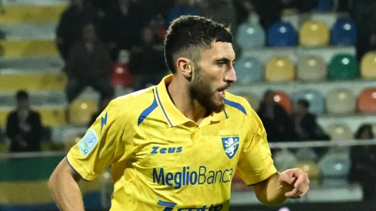 Immagine news Serie B n.1