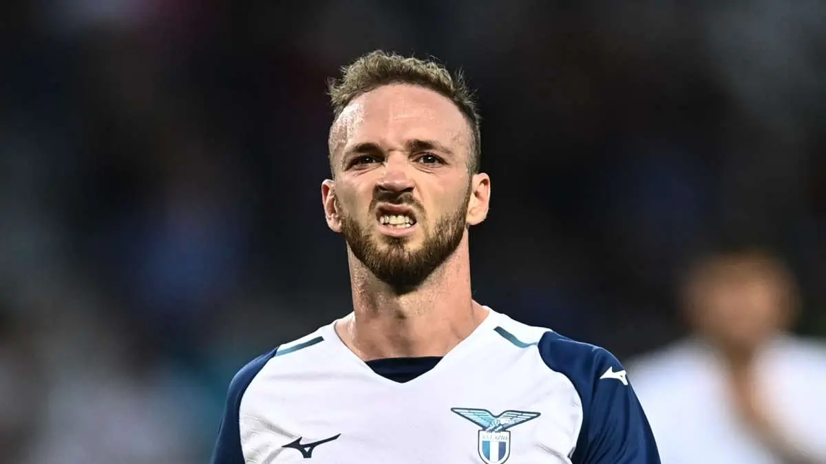 Lazio, Lazzari: "Saranno due mesi infernali, essere secondi ci dà consapevolezza"