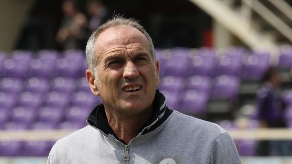 Guidolin svela: "Mi proposi all'Udinese come vice di un giovane, mi piacerebbe ancora"