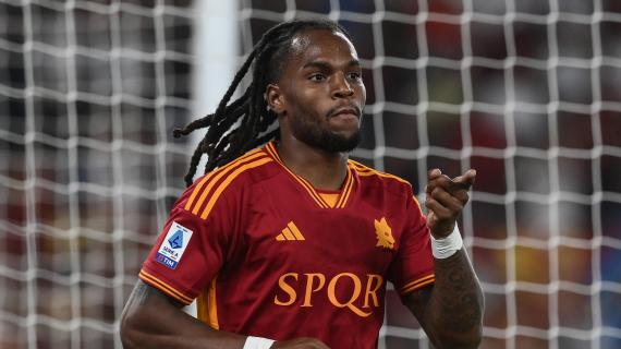 Roma, Renato Sanches costa (per adesso) 520mila euro per ogni ora giocata