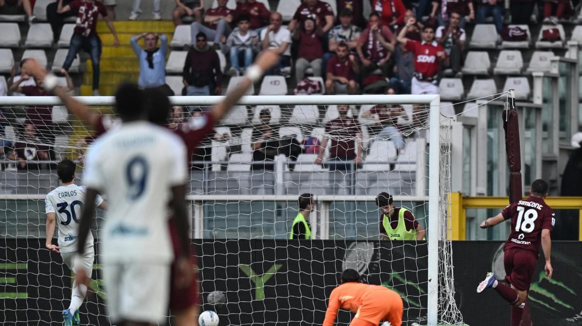 La classifica di Serie A e le probabili formazioni dei posticipi: oggi si chiude la 34^ giornata