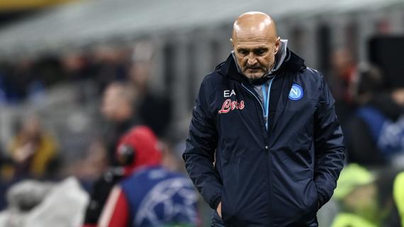 Spalletti dice addio, Paolo Ghisoni: "Il Napoli era già un vaso rotto a gennaio"
