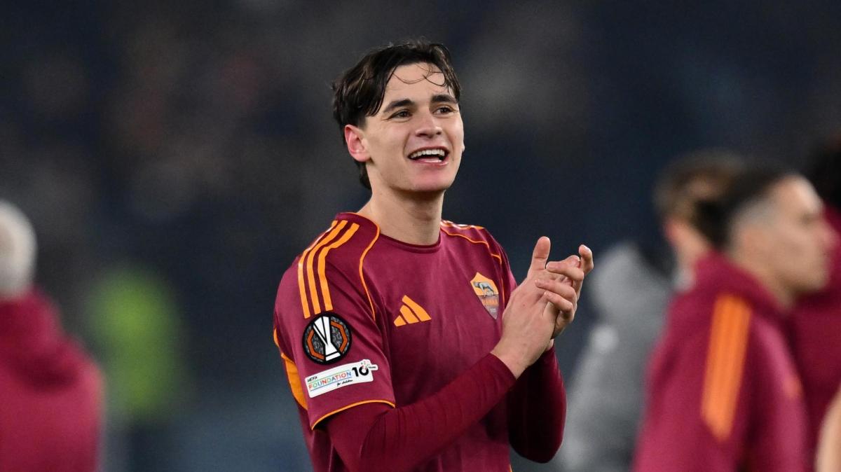 Immagine news Serie A n.3