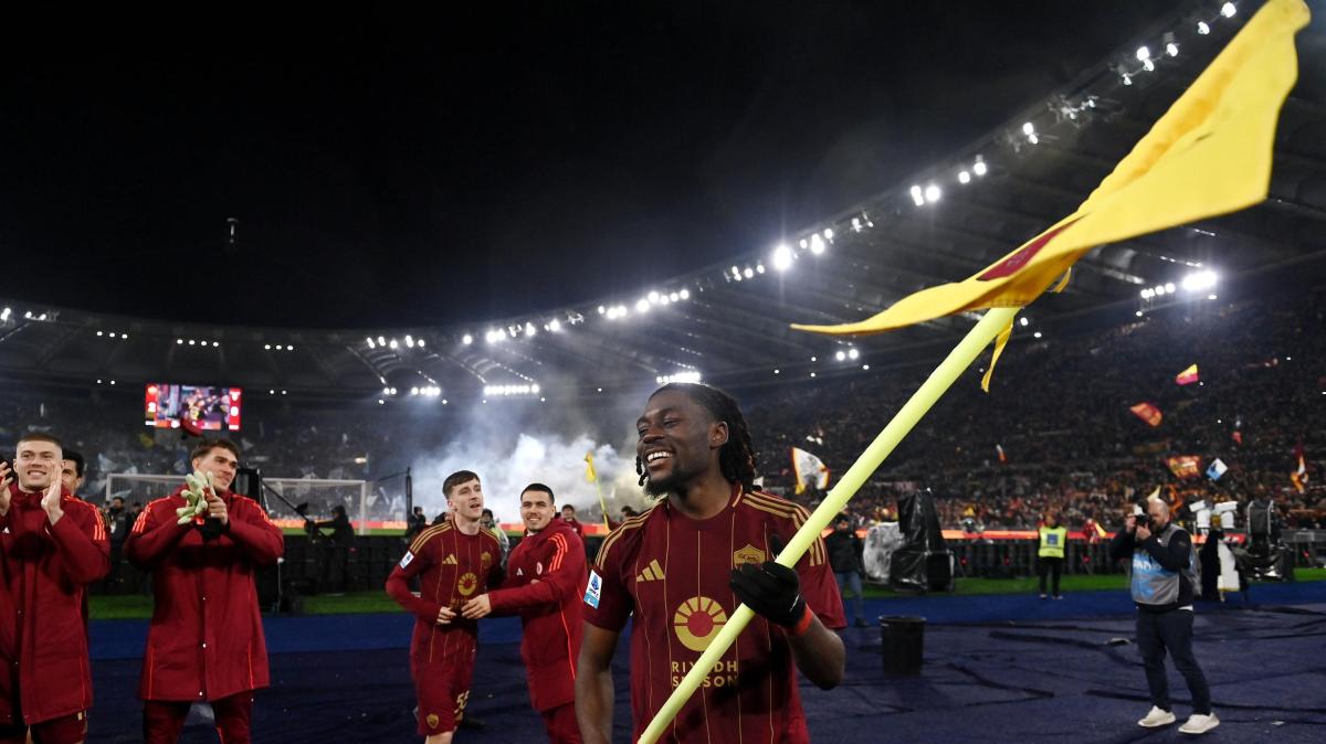 Immagine news Serie A n.1