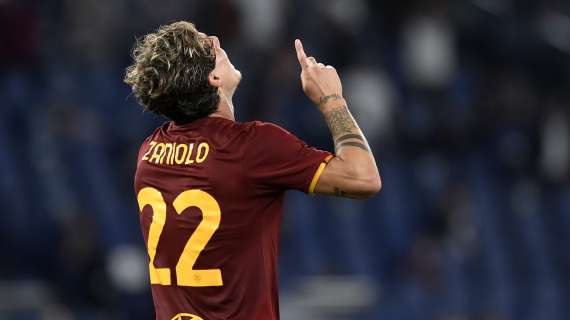 Roma, dopo Pellegrini sarà il turno di Zaniolo: club al lavoro per il rinnovo del suo contratto
