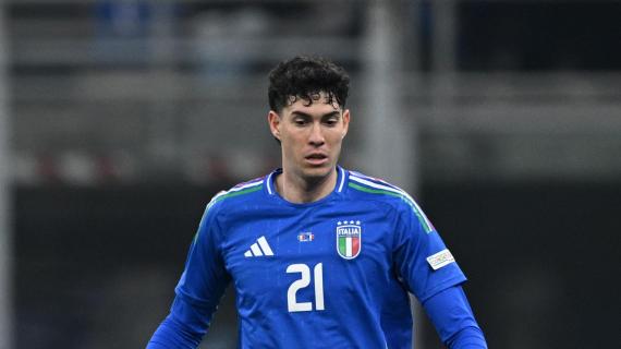 Bastoni e l'Europeo vinto: "Nessuno ci dava per favoriti, ma tanti segnali erano buoni"