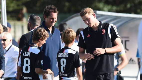 Corriere dello Sport: "Juve, il futuro nelle mani di Elkann. Ancora voci su un nuovo socio"