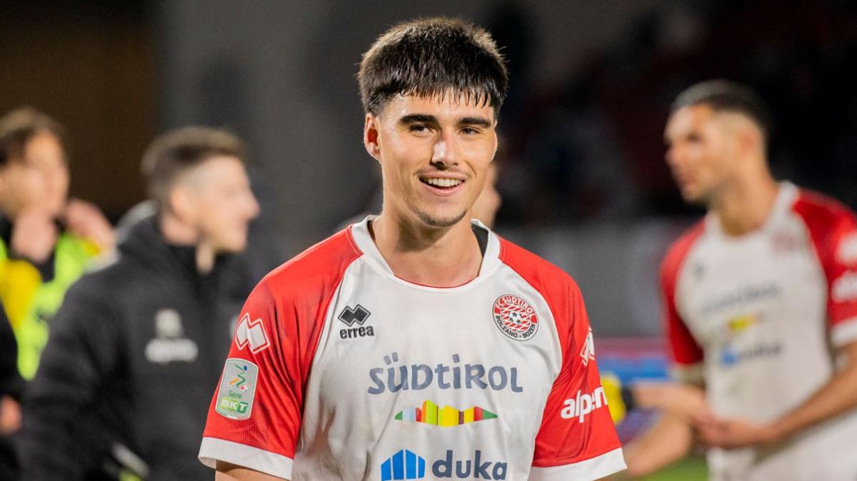 Immagine news Serie B n.1