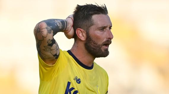 Modena, Pergreffi vicino al rinnovo e alla fascia: "Trasmetterò i valori ai ragazzi"