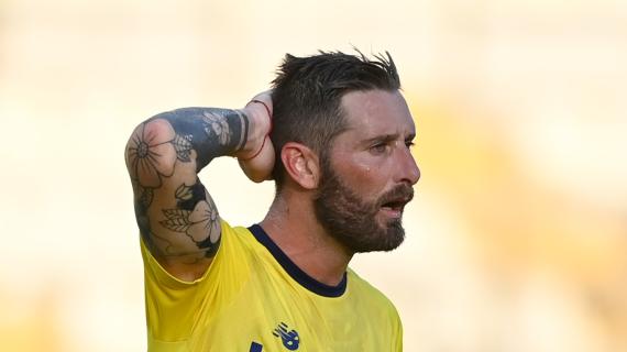 Modena, Pergreffi risponde a Cigarini: "Vostro vero derby col Parma? Il nostro è col Bologna"