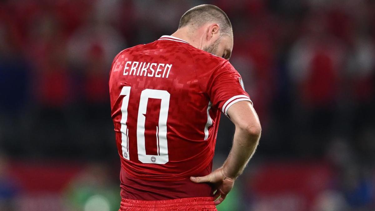 Il disastro Italia ha oscurato un altro harakiri: l'assurda uscita di scena della Danimarca