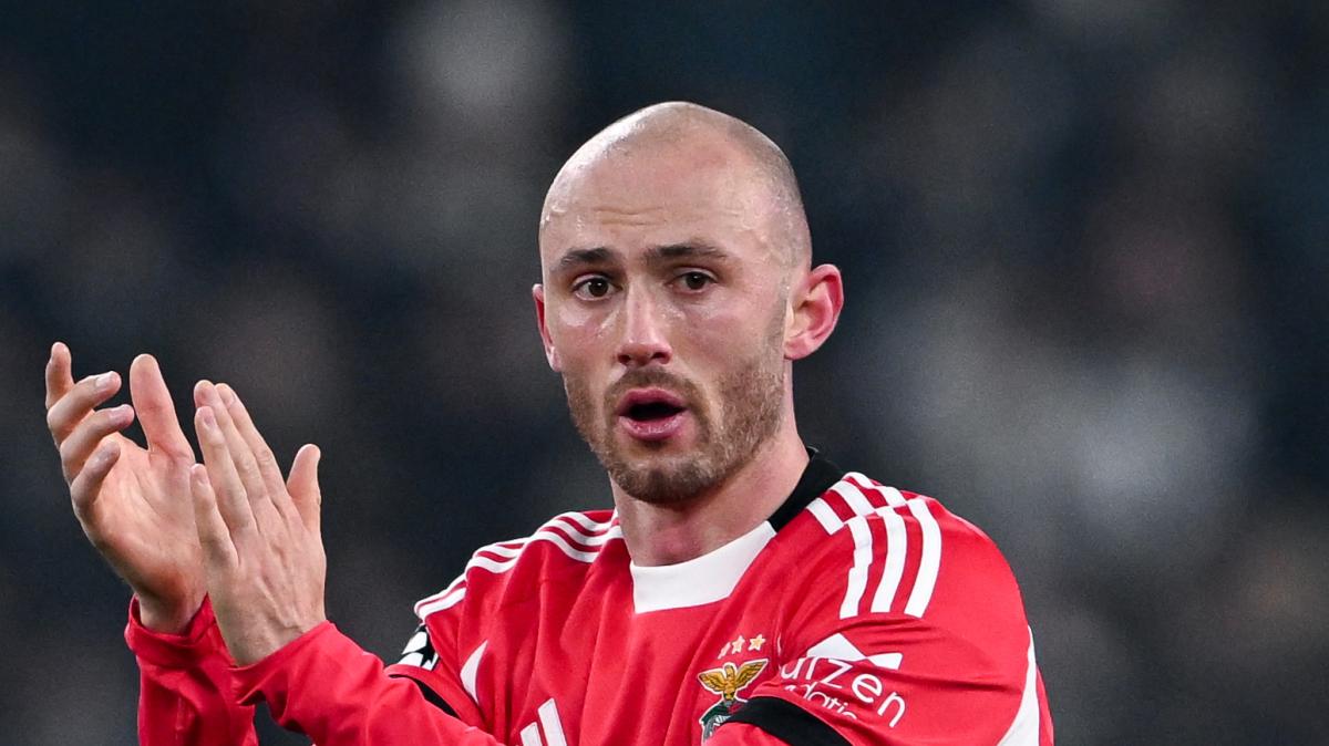 Benfica, Aursnes: "No comment su Prestianni ma non c'è spazio per il razzismo, da nessuna parte"