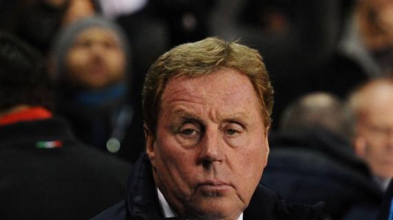Il pronostico di Redknapp per la finale di Conference: "Fiorentina, vincerà il West Ham 2-1"