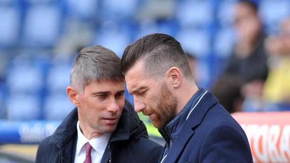 Milan, Massara: "Ibra rinnoverà a breve. Fiducia anche per Donnarumma, siamo sereni"