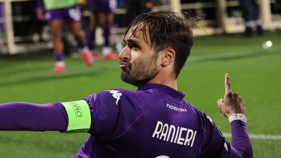 Le pagelle della Fiorentina - Ranieri tiene tutto in piedi, erroraccio di Comuzzo ma tanti 5