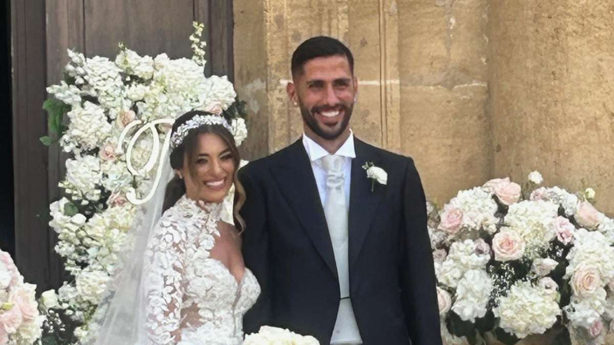 TMW - Prima il matrimonio, poi il mercato: poker di C su Pirrello