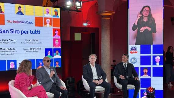 Baresi: “Telecronache preferite? Contro il Napoli nel 1988 e col Real nell’89”