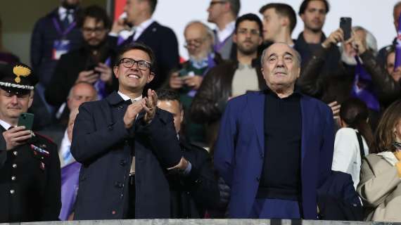 Il Franchi è un monumento? Commisso: "Non credo, non all'altezza di Firenze. Non ci investirò"