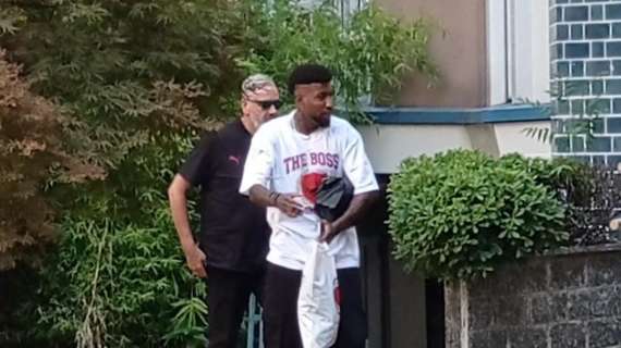 Terminate le visite, Emerson Royal arriva a Casa Milan: ora la firma sul contratto