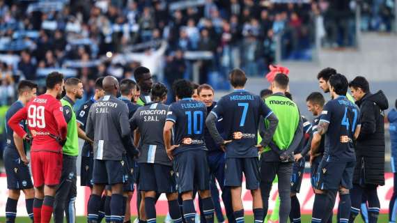 Serie A, la classifica aggiornata: SPAL quasi in B. L'Udinese vince e sorride