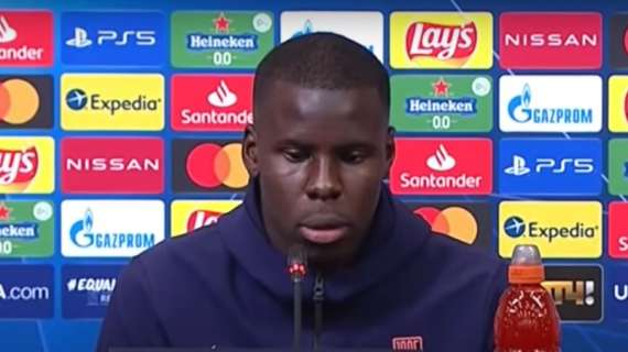 Scandalo Zouma, il West Ham comunica di aver multato pesantemente il giocatore