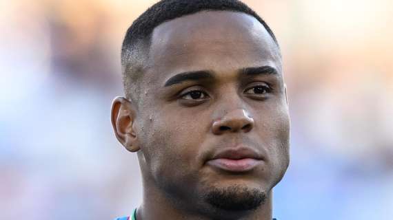 Napoli, l'emozione di Natan per l'esordio in Champions: "Difficile spiegare cosa significa per me"