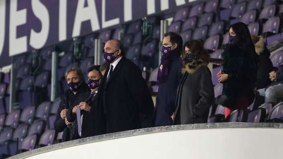 Fiorentina, il club ha invitato Greta Beccaglia allo stadio domani per la gara con la Sampdoria