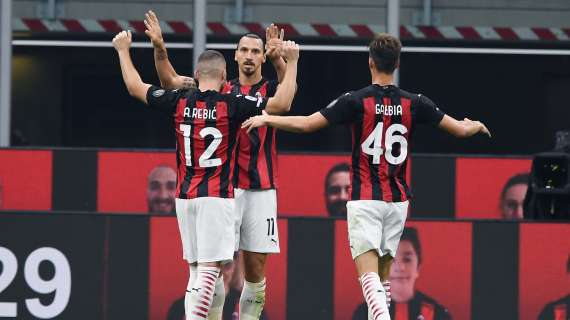 TOP NEWS ore 24 - Il Milan balla con Ibra, Bologna ko. Juve, Morata in volo per Torino