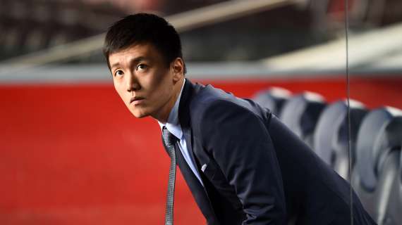Inter, arriva Zhang. La Gazzetta dello Sport: "Scudetto, rinnovi e linee guida. Pronto summit"