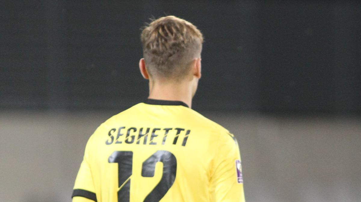 Nel radar della Serie A - Jacopo Seghetti, il talento fra i pali al test in amaranto
