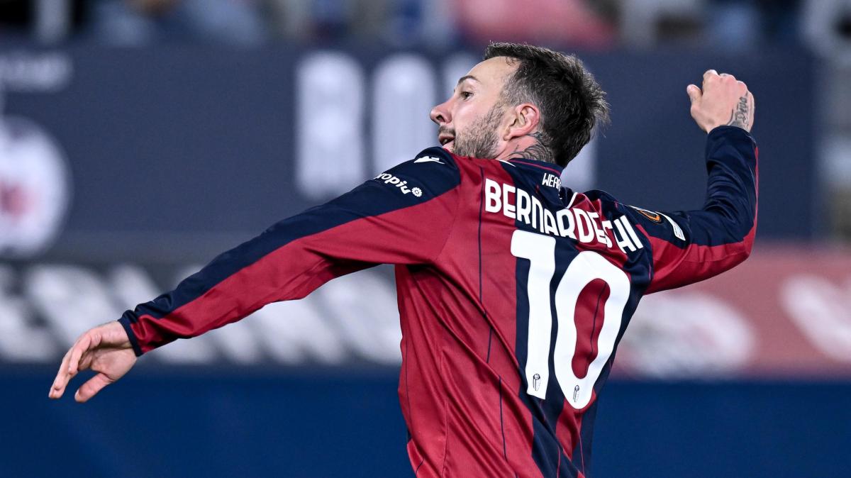 Immagine news Serie A n.4