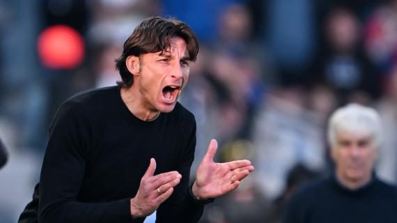 Udinese contestata, Cioffi: "I tifosi possono dire quello che vogliono". La protesta continua