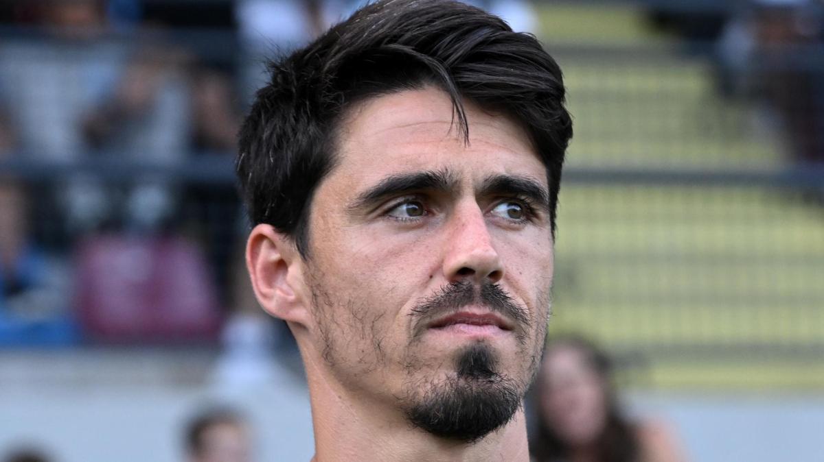 Parma, Cuesta: "Dobbiamo analizzare e ripartire, cerchiamo di migliorare"