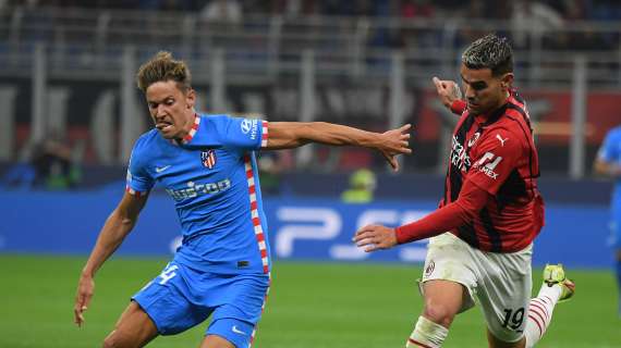 Milan, oggi sfida decisiva all'Atlético: serve solo la vittoria. Tre conti da fare
