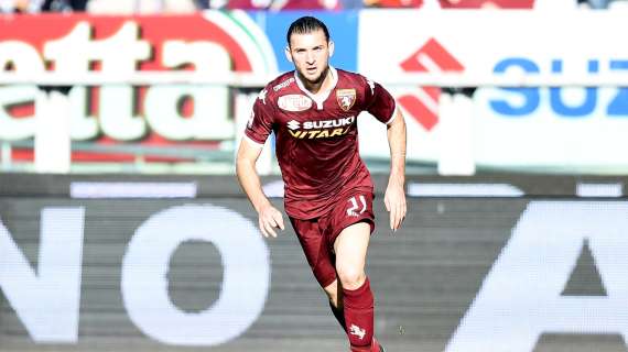 TMW - Crotone, contatti per riportare in Italia l'ex Torino Gaston Silva