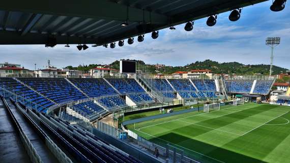 Inizia la terza fase dei lavori di riqualificazione del Gewiss Stadium: il comunicato dell'Atalanta