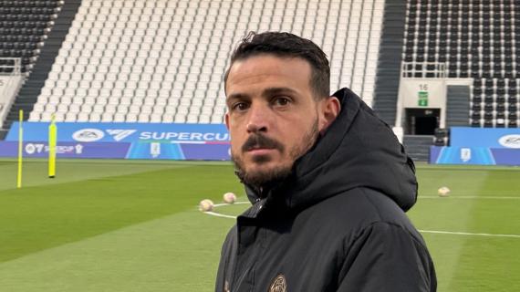 Alessandro Florenzi annuncia l'addio al calcio: "Grazie amico mio, farai sempre parte di me"