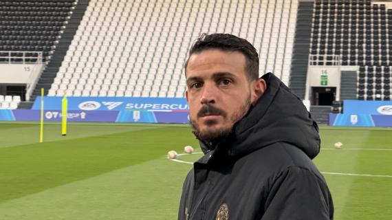 Florenzi si ritira dal calcio, il Crotone lo celebra: "Sei arrivato ragazzo e diventato uomo"
