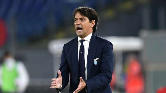 Sampdoria-Lazio, i convocati di Inzaghi: confermate le assenze, torna Marusic