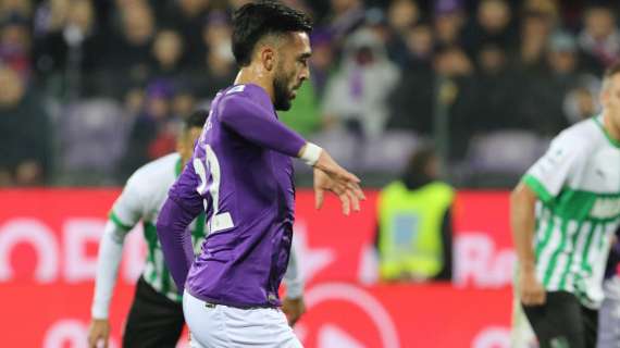 TMW - Fiorentina, rifiutati 35 milioni dal Leicester per Gonzalez. Non sono previsti rilanci