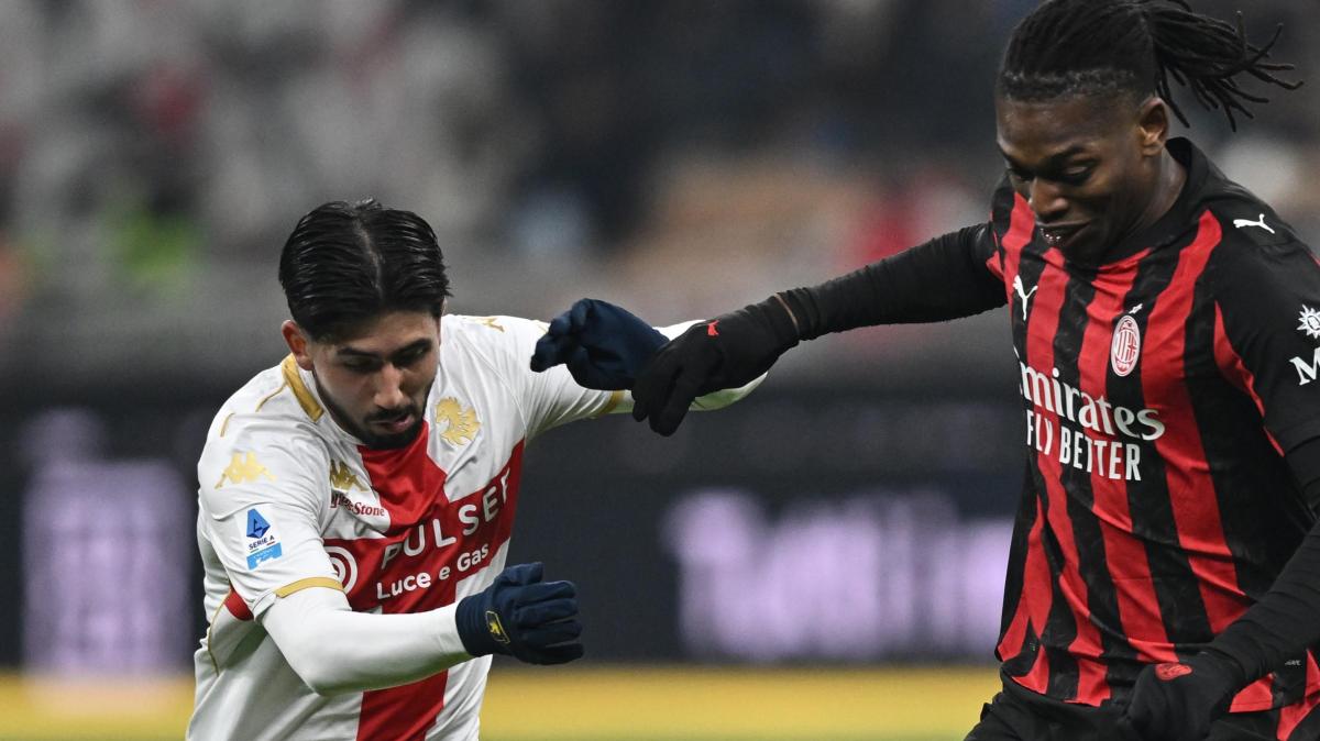 Immagine news Serie A n.6