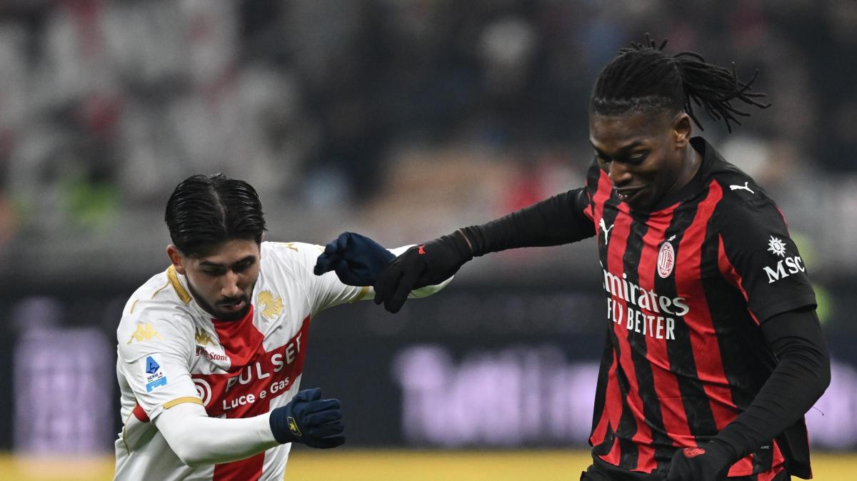 Immagine news primo piano TUTTO mercato WEB: notizie di calcio e calciomercato