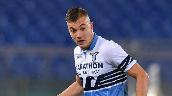 UFFICIALE: Lazio, il giovane difensore Armini rinnova fino al 2023