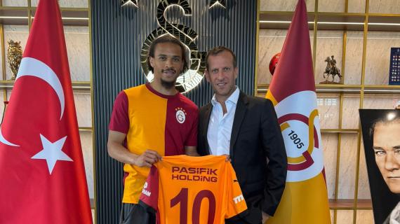 Perché Sané a 29 anni è andato in Turchia? Stipendi altissimi e può giocare la Champions