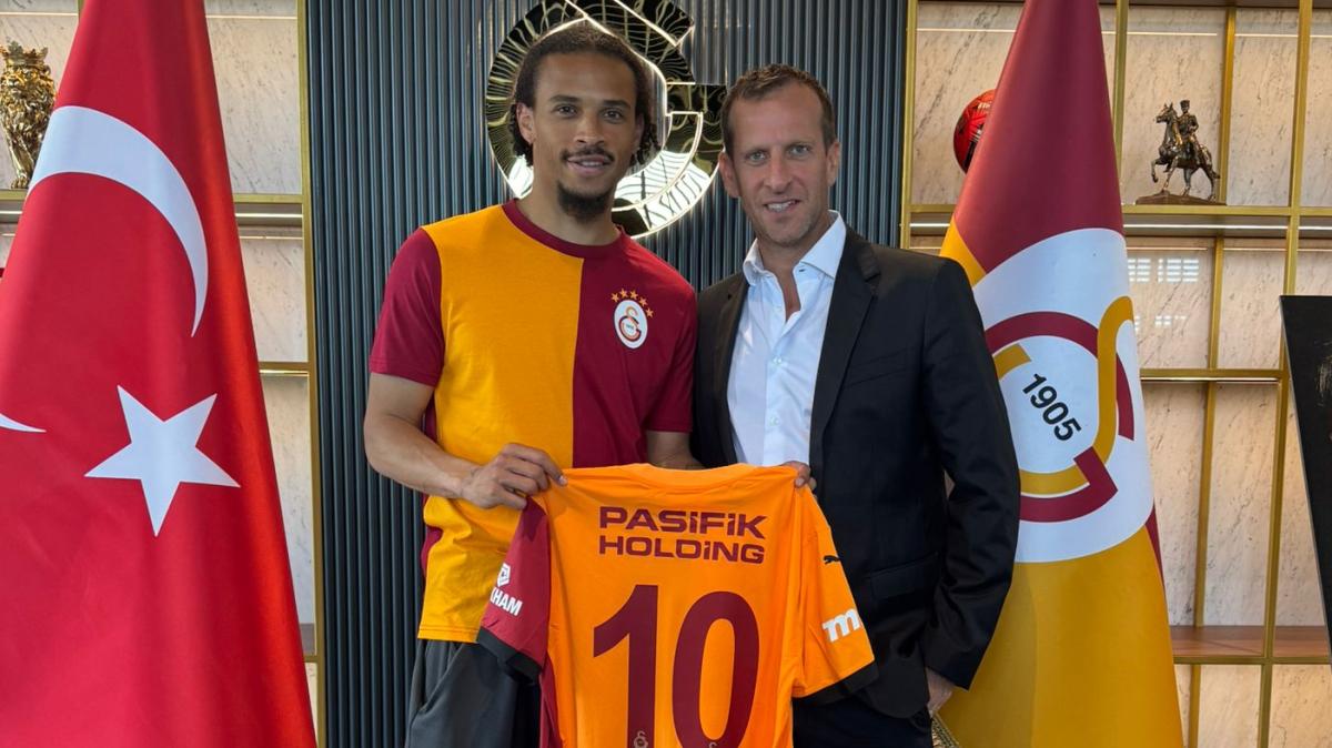 Sané al Galatasaray a zero dal Bayern, tutti i retroscena svelati da Gardi