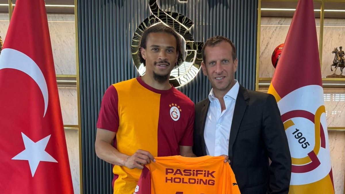 Bayern, no al rinnovo di Sané: "Volevo un nuovo capitolo. Al Galatasaray lo stipendio..."