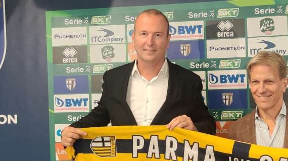 Fournier: "Per approdare al Parma fondamentale il feed di Thuram. Serie A? Lottiamo..."
